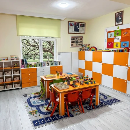 Masal Adası antre