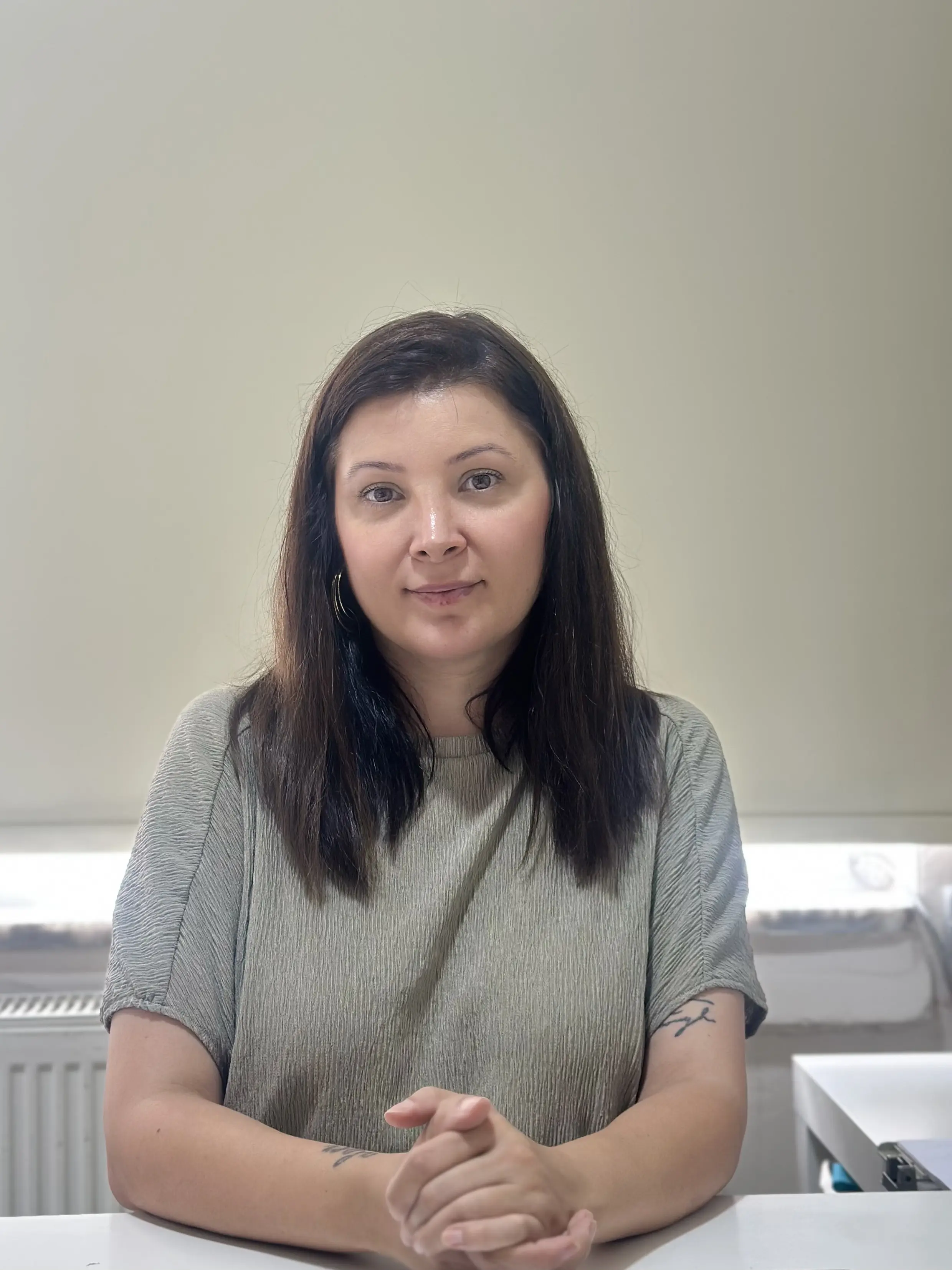 Selin Aksoy - Masal Adası Anaokulu Kurucusu