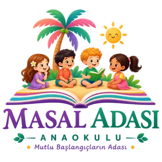 Özel Masal Adası Anaokulu